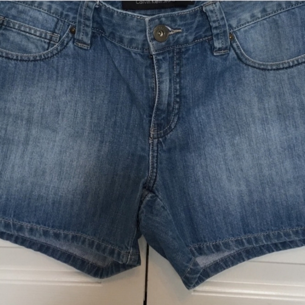 Calvin Klein Jeans Shorts